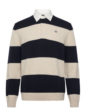 GANT | Barstriped Polo | XXL