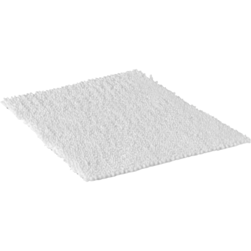 Engångsduk microfiber Vikan Vit 16x16cm