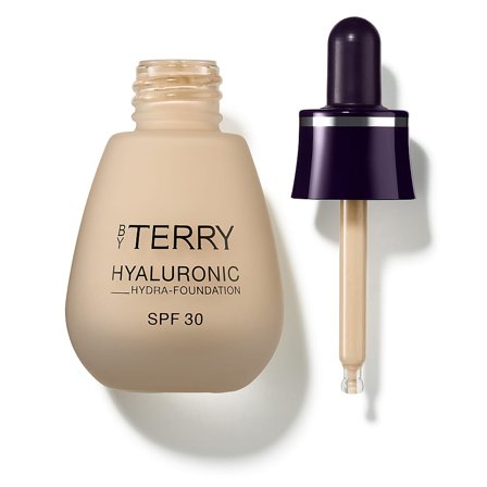 By Terry Hyaluronic Hydra Foundation 100N Fair-N, Makeup, Ansigt, Foundation