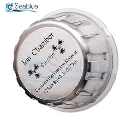 Nap-07 Nap07 His07 His-07 Ionkammer Røyksensor Ioniserende Røykvarsler For Innendørs (FMY)