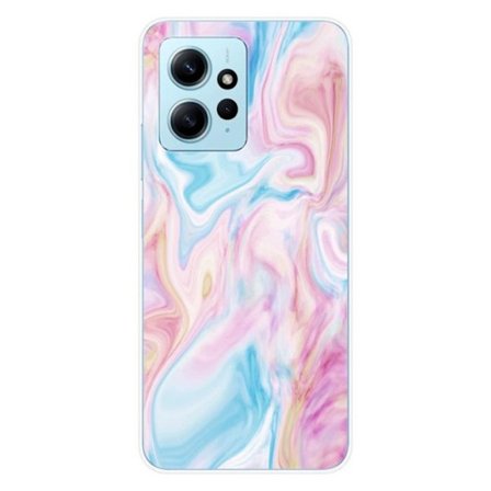 Silikonskal - Kompatibel med Xiaomi Redmi Note 12 4G - design tvål