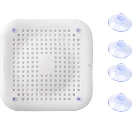 Slittålig Avloppspropp Kökspropp Duschpropp Silikon