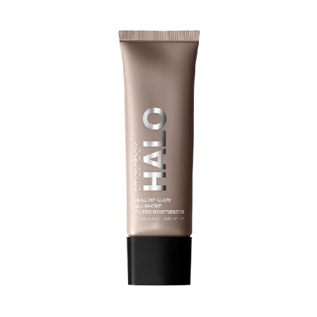 Smashbox Halo Healthy Glow All-In-One Tinted Moisturizer SPF 25 Foundation Dam Beige 40 ML