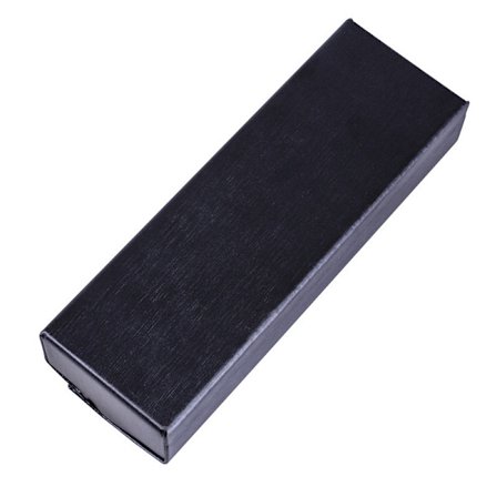 Mustat silmälasikotelot, kovakotelot, puun näköiset silmälasikotelot, Po