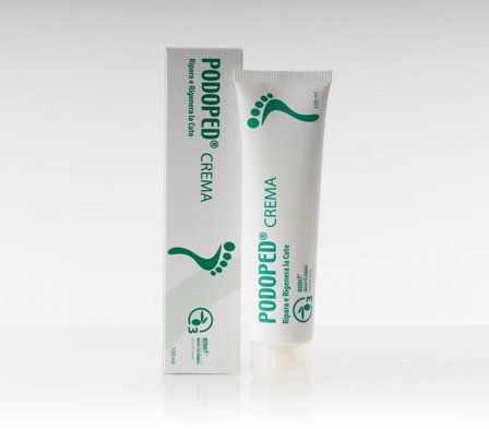 Podoped Crema 100 ml