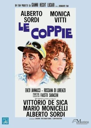 Coppie (Le)