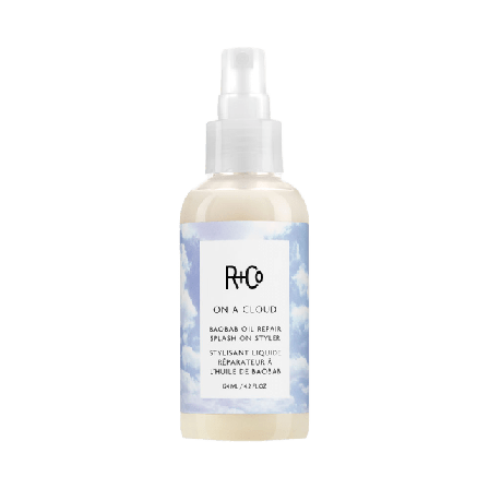 R+Co On A Cloud Repair Splash Styler Hårstyling Unisex 124ml