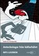 Anteckningar från källerhålet - Bok av Fjodor Dostojevskij - CD-Audio