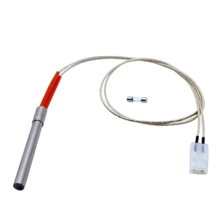 Igniter Hot Rod Udskiftningssæt Til Traer Grills R Ignitermr Fk