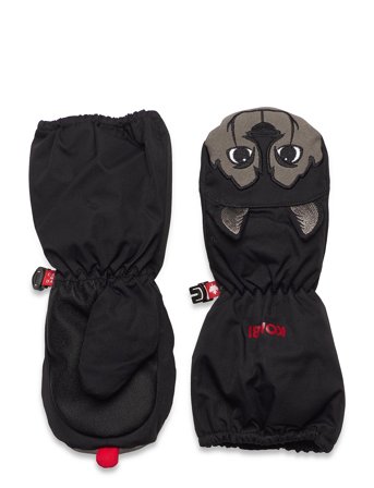 Kombi | Animal Fam Chi Mitt | 2-3Y