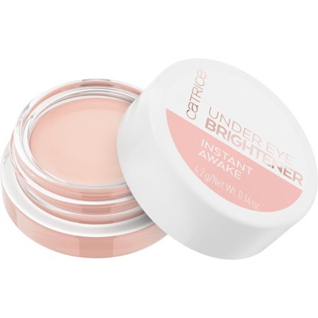 Catrice Under Eye Brightener Correttore Occhiaie 010-Light Rose 4,2GR - Correttore