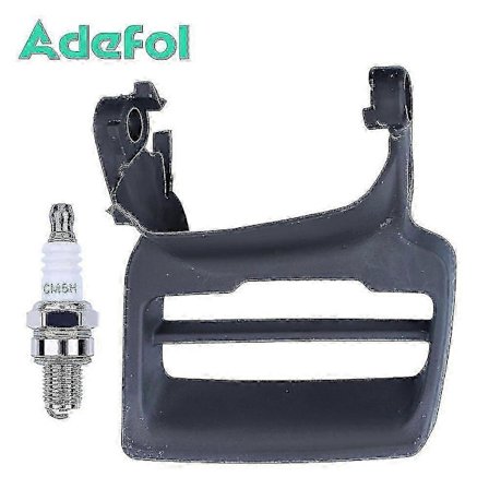 Bremsespak Håndbeskyttelse For Husqvarna 550xp 545 550xpg 550 Xp Motorsag M Tennplugg 522677501 Erstatningsdel