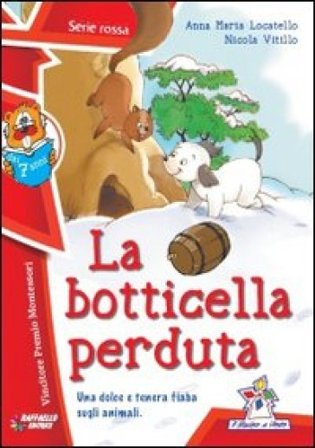 La Botticella perduta Anna M. Locatello