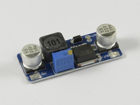 ALLNET All-A-45 Development Board