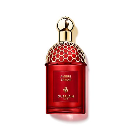 GUERLAIN Absolus Allegoria Ambre Samar Eau de Parfum 125 ml, Parfumer & Dufte, Til Hende, Eau De Parfum