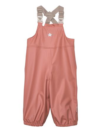 Rubi Pants, M Outerwear Rainwear Bottoms Korall Mini A Ture