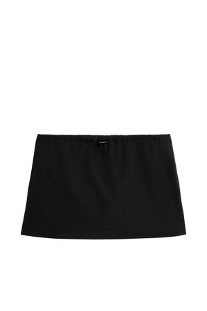 J.Lindeberg - Minny Mini Skirt - Fashion - Black - Women - M