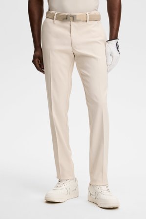 J.Lindeberg - Ellott Pant - Golf - Grey - Men - 32/32