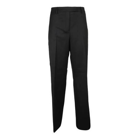 Calvin Klein, broek Zwart, Dames, Maat:XL