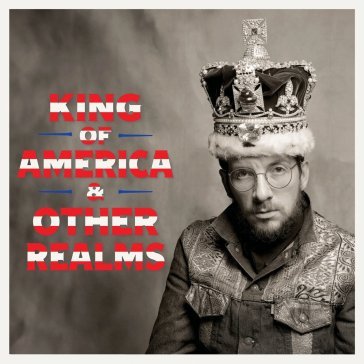 King of america (deluxe) Elvis Costello