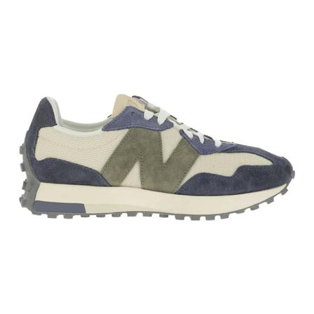 New Balance Sneakers , Beige , Heren , Maat: 44 EU