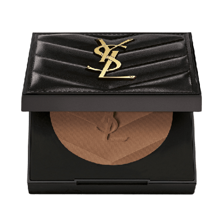 Yves Saint Laurent All Hours Hyper Finish Powder 0.5 Puder Dam 8,5 GRM
