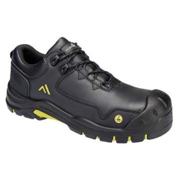 Skyddssko Apex Compositelite Portwest FC19 S3S