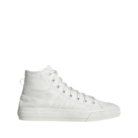 Adidas, Sneakers Wit, Heren, Maat:42 EU