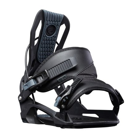 Flow Nexus Snowboard Binding Ski bindings Black XL