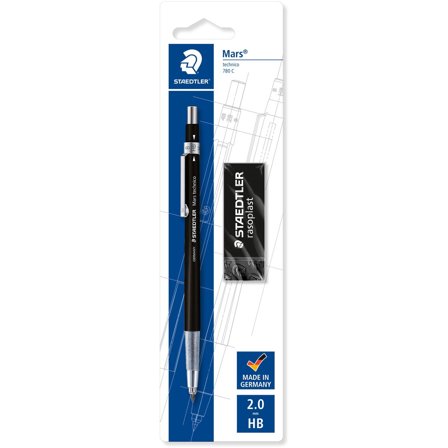 Staedtler Minenhalter Mars technico blister