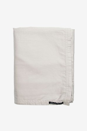 Himla - Lakan Soul - Grå - Lakan - 160X270 - Från Homeroom
