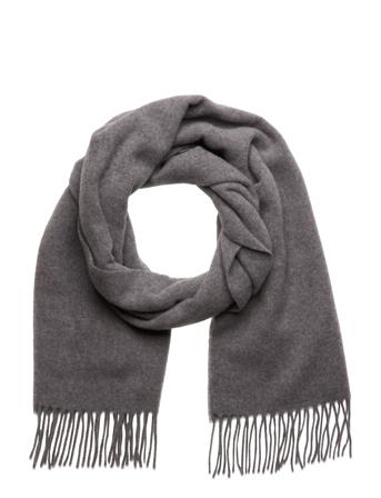 Scarf Designers Scarves Winter Scarves Grey Oscar Jacobson