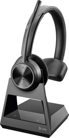 Poly Savi 7310 D2 SEHS EMEA-INTL English