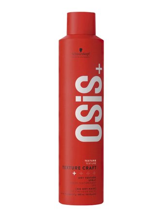Osis+ Texture Craft Volume Spray