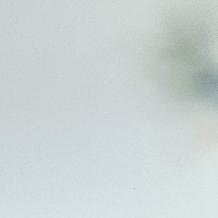 Fönsterfilmer Glasdekal B B