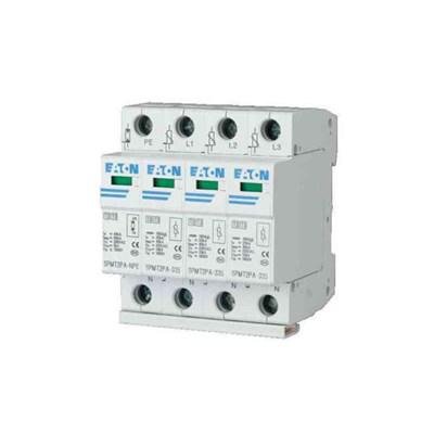 Eaton Overspenningsvern 385VAC 3+NPE SPCT2