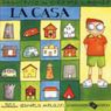 La casa Daniela Melazzi