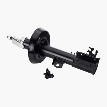 STÖTDÄMPARE - Biltema