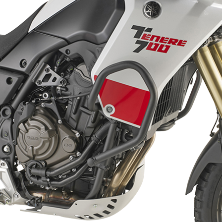 Motorschutz Givi TN - Yamaha XTZ Tenere 700 2019-2020