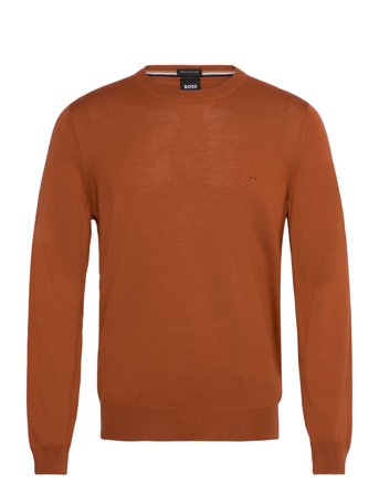 BOSS Botto-L - Orange - L