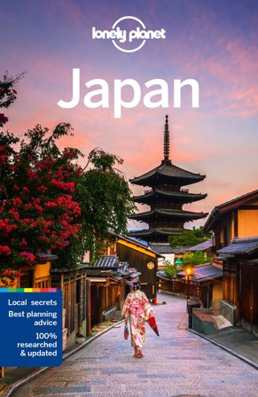 Japan 17, ISBN: 9781788683814