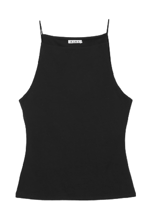 Wera Linne i modalmix FRANCIS Linnen Svart L