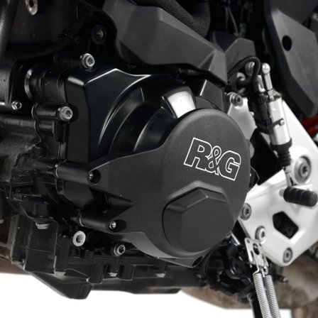 R&G RACING Generatorbeskyttelsesdeksel - BMW F 800 GS 2024-2025