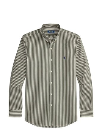 Polo Ralph Lauren | 50/1 Bistrch Poplin-Slbdppcs | M