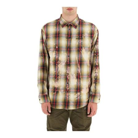 Dsquared2 Shirts inbo, Herre Skjorter