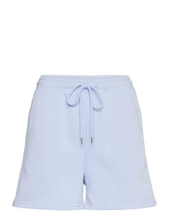 Objniny Hw Sweat Shorts A Fair Blue Object