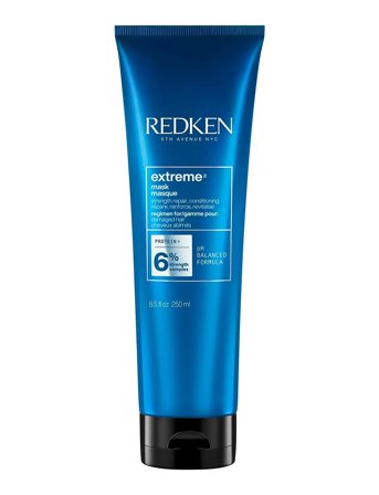 Redken Redken Extreme Strength Repair Mask 250Ml - Nude - 250 ml