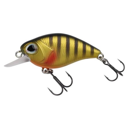 Berkley Dex Thumper Floating 5,5cm, 11,8g - Matte Perch