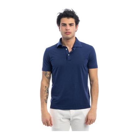 Altea polo shirt Blå, Herre