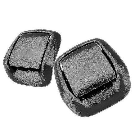 1 pari oikean ja vasemman etuistuimen kallistuskahvoja Ford Fiesta Mk6 2002-2008 1417520 Korkealaatuinen SPZ